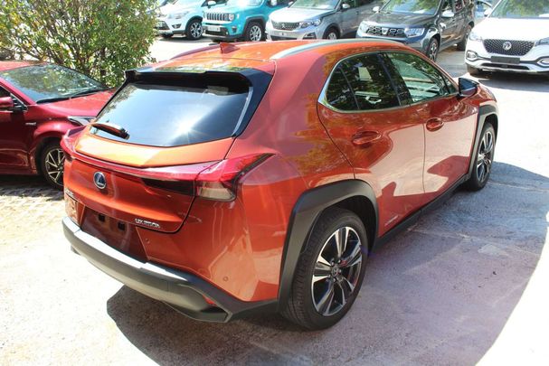 Lexus UX 250h 135 kW image number 5