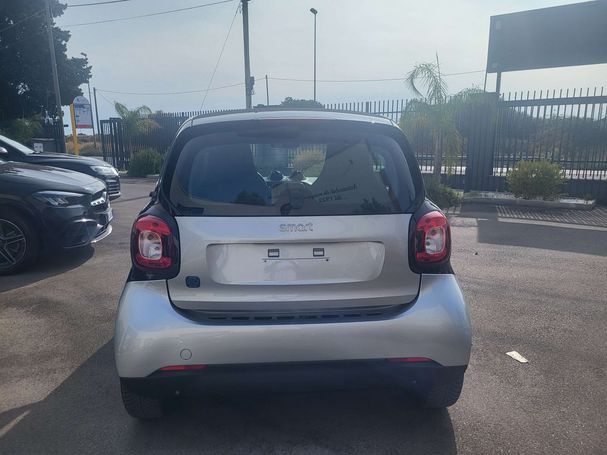 Smart ForTwo EQ pulse 60 kW image number 3