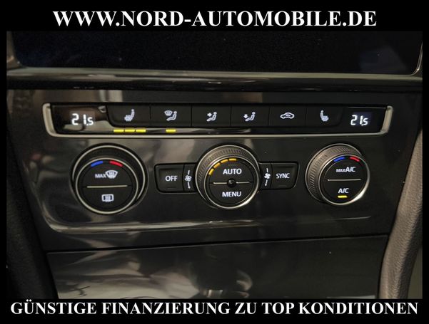 Volkswagen Golf Variant 2.0 TDI DSG Comfortline 110 kW image number 22