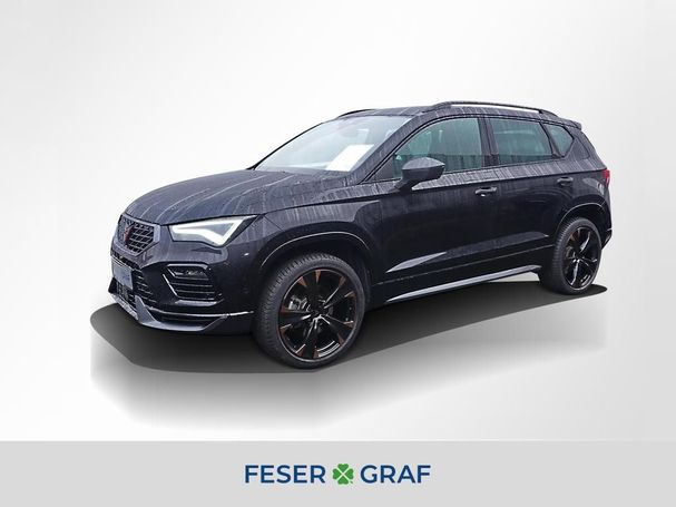 Cupra Ateca 2.0 TSI DSG 140 kW image number 1