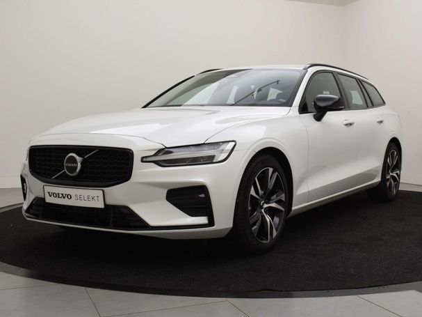 Volvo V60 B4 145 kW image number 1