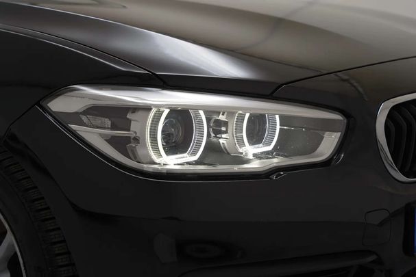 BMW 118i 100 kW image number 28