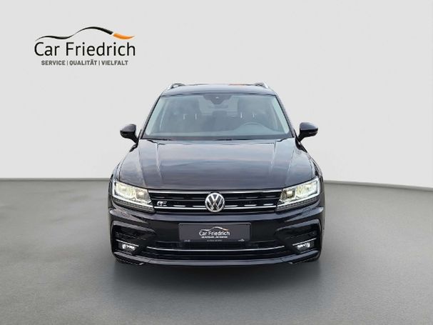 Volkswagen Tiguan 2.0 TSI 4Motion Highline DSG 169 kW image number 3