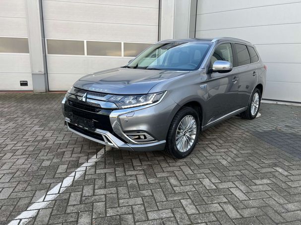 Mitsubishi Outlander 99 kW image number 1