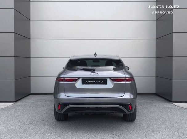 Jaguar F-Pace 301 kW image number 7