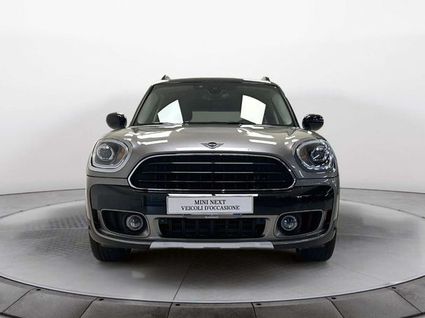 Mini Cooper Countryman ALL4 100 kW image number 17