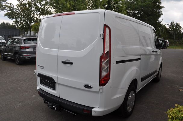 Ford Transit Custom 300 96 kW image number 8