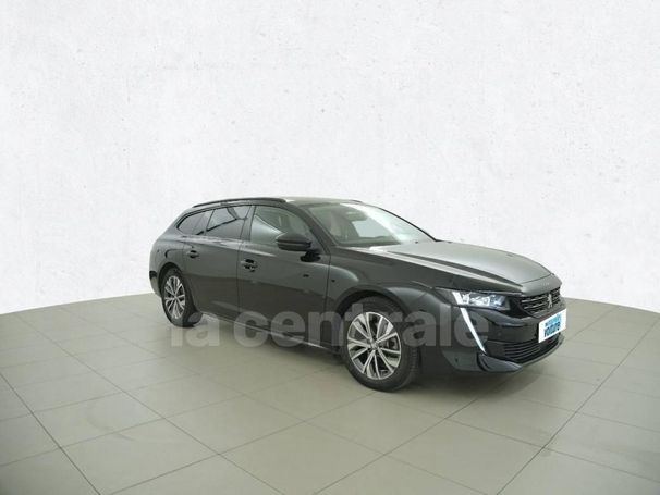 Peugeot 508 SW BlueHDi 130 Allure 96 kW image number 3