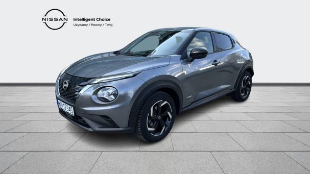 Nissan Juke 105 kW image number 1