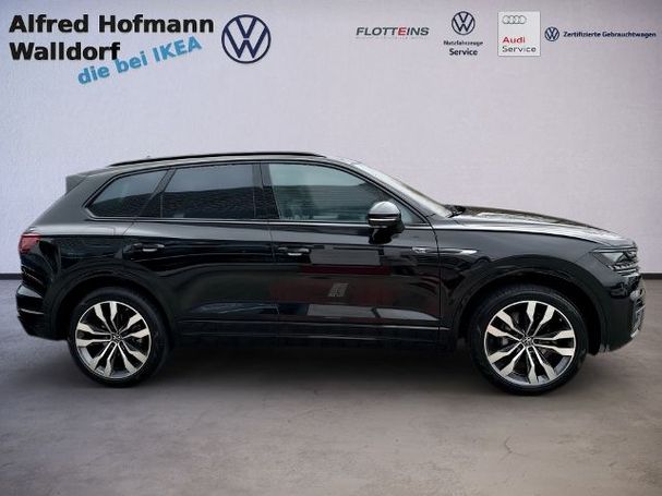 Volkswagen Touareg 3.0 TDI 4Motion 210 kW image number 3