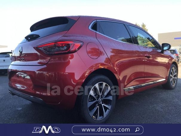 Renault Clio TCe 90 66 kW image number 13