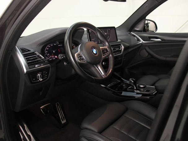 BMW X3 M40d xDrive 250 kW image number 14