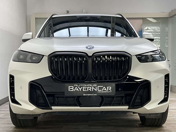 BMW X5 50e xDrive 360 kW image number 2