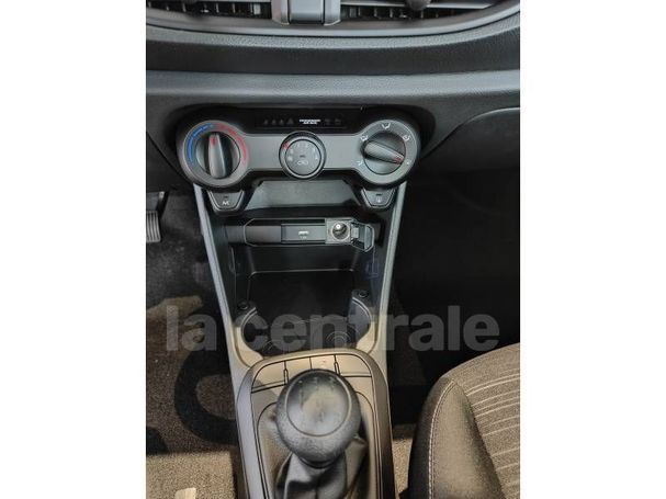 Kia Picanto 1.0 ISG 49 kW image number 10