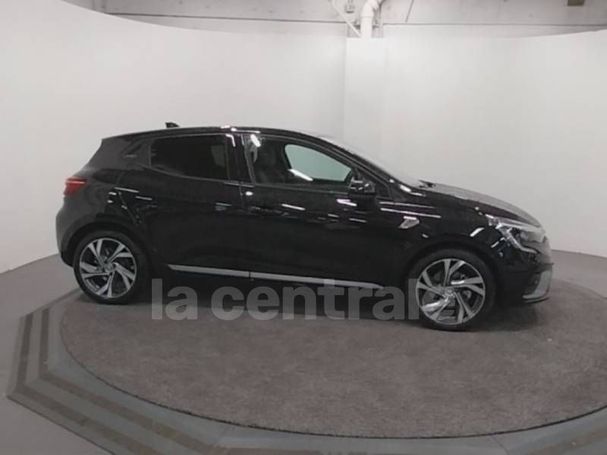 Renault Clio TCe 140 103 kW image number 14