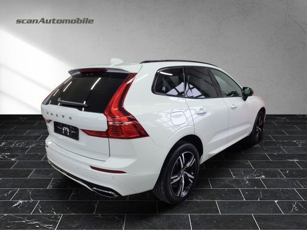 Volvo XC60 AWD 288 kW image number 4