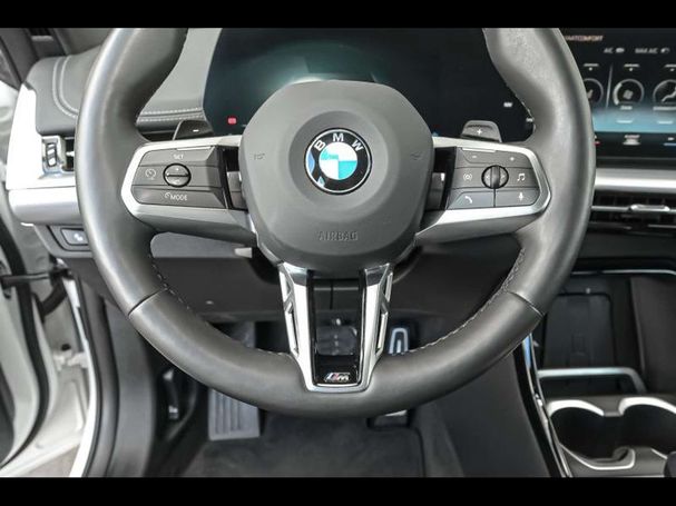 BMW X1 sDrive 100 kW image number 8