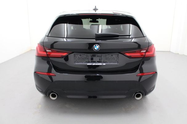 BMW 118d 110 kW image number 8