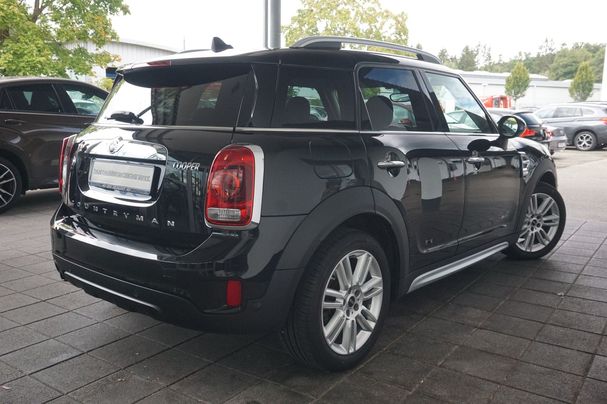 Mini Cooper Countryman ALL4 100 kW image number 3