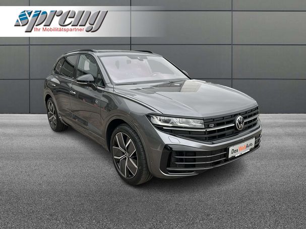 Volkswagen Touareg R 4Motion 340 kW image number 2