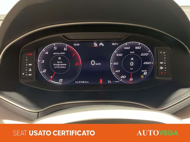 Seat Arona 1.0 TSI 70 kW image number 13