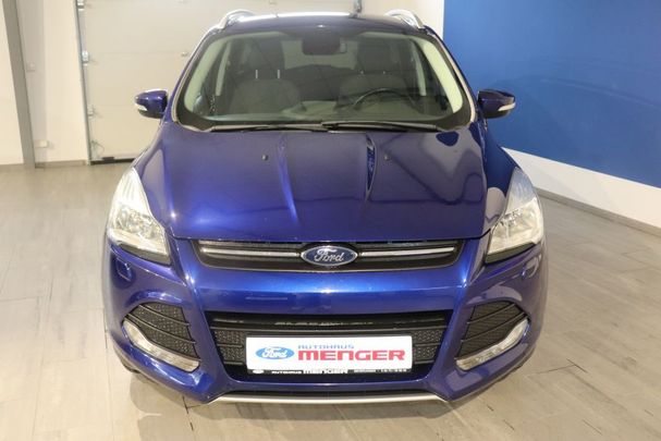 Ford Kuga 1.5 EcoBoost SYNC 110 kW image number 5