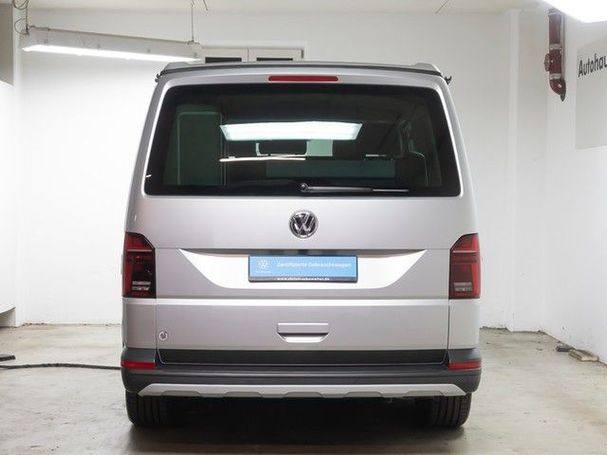 Volkswagen T6 California 2.0 TDI Ocean DSG 4Motion 150 kW image number 5