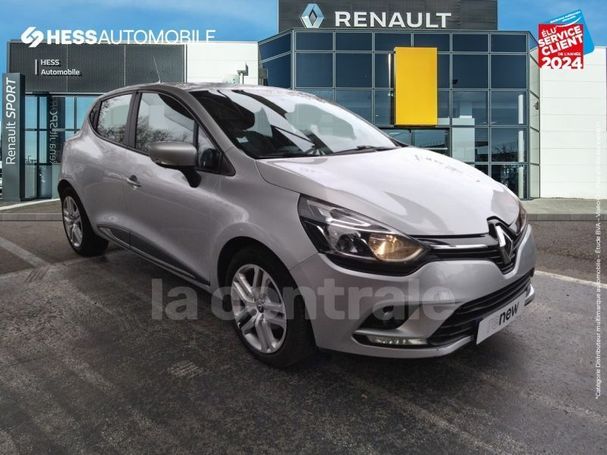 Renault Clio Energy dCi 75 55 kW image number 2