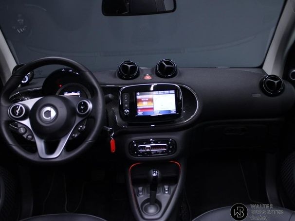 Smart ForTwo EQ 60 kW image number 10