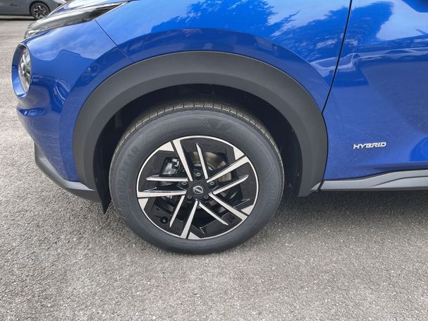 Nissan Juke 105 kW image number 8