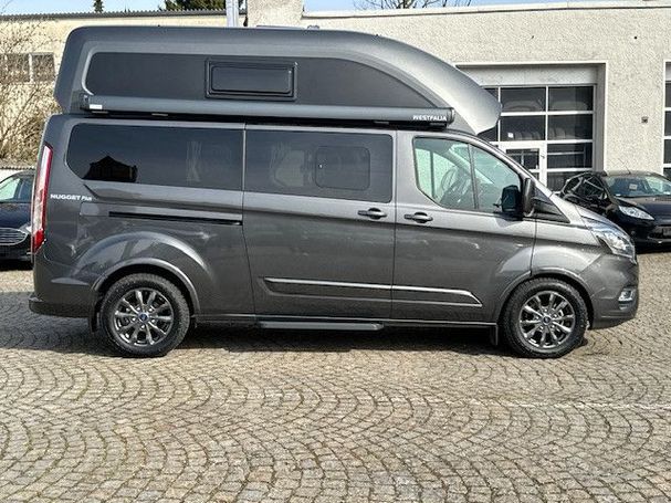 Ford Transit Custom Nugget Plus 2.0 Limited 110 kW image number 10