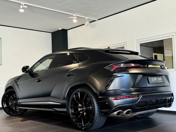 Lamborghini Urus 478 kW image number 6