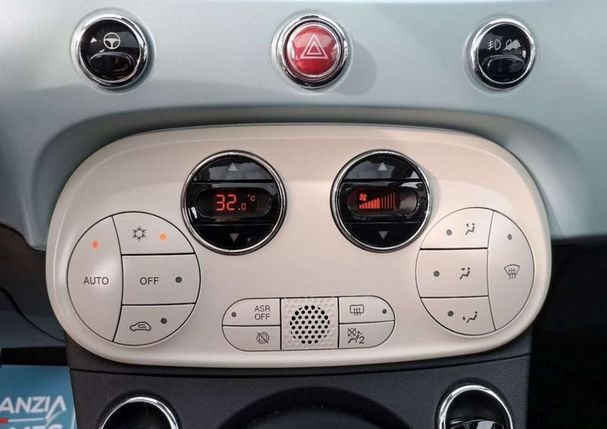 Fiat 500 1.0 51 kW image number 19