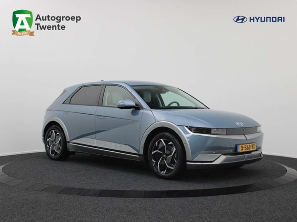 Hyundai Ioniq 168 kW image number 1