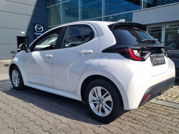 Mazda 2 85 kW image number 2