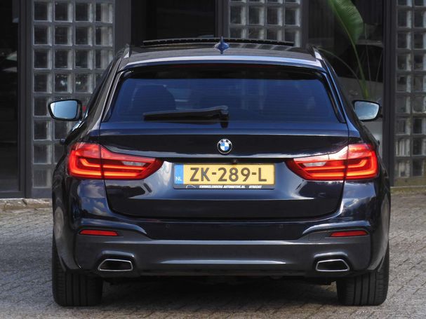 BMW 530i Touring 185 kW image number 27