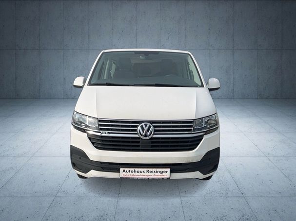 Volkswagen T6 Caravelle Comfortline 84 kW image number 3