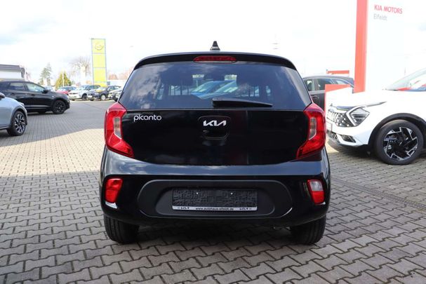 Kia Picanto 1.0 Vision 49 kW image number 5