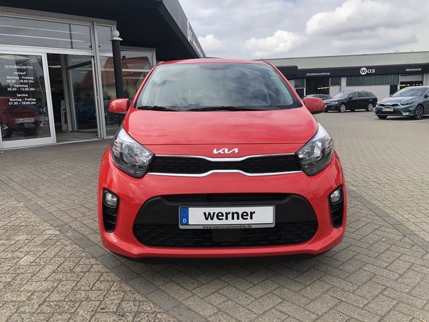 Kia Picanto 1.0 49 kW image number 3