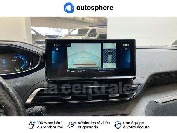 Peugeot 3008 1.6 Hybrid4 e-EAT8 220 kW image number 15