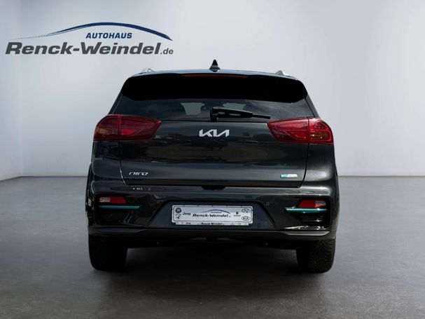 Kia Niro 150 kW image number 3