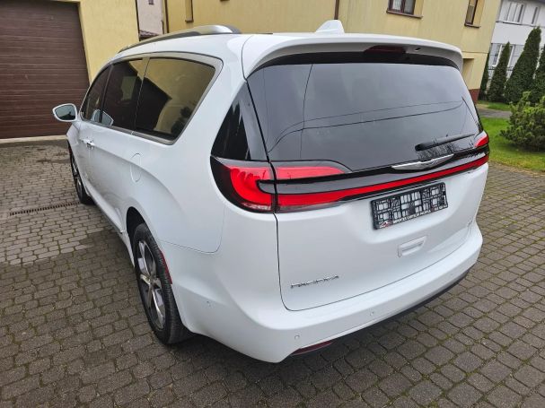 Chrysler Pacifica 219 kW image number 4