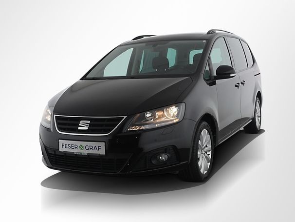 Seat Alhambra 1.4 TSI Style 110 kW image number 14