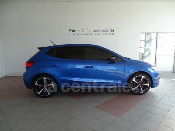 Seat Ibiza 110 kW image number 16