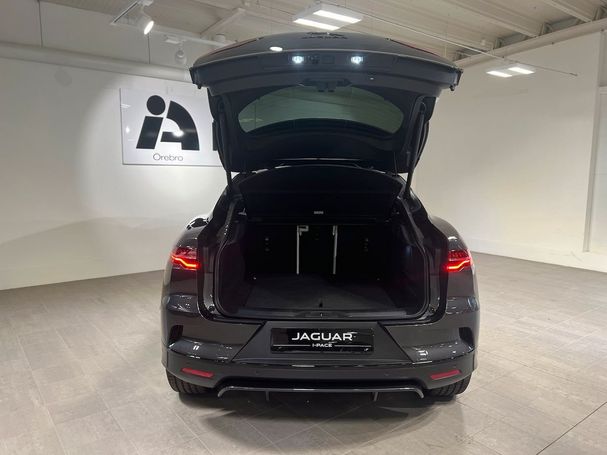 Jaguar I-Pace EV400 AWD SE 294 kW image number 7