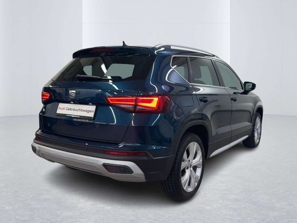 Seat Ateca 2.0 TDI DSG 110 kW image number 3