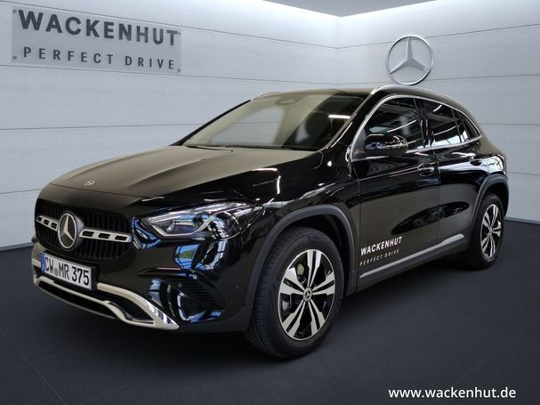 Mercedes-Benz GLA 200 d 110 kW image number 1