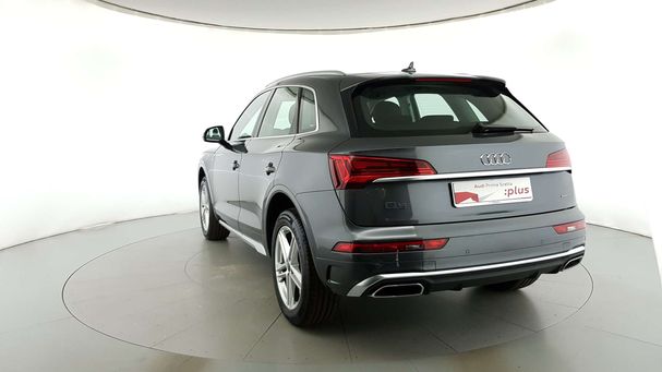 Audi Q5 40 TDI quattro S tronic S-line 150 kW image number 4