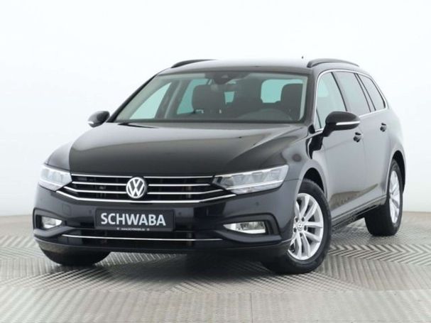 Volkswagen Passat Variant 1.5 TSI Business DSG 110 kW image number 1