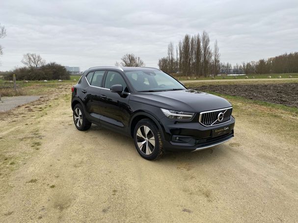 Volvo XC40 T5 Momentum 192 kW image number 6